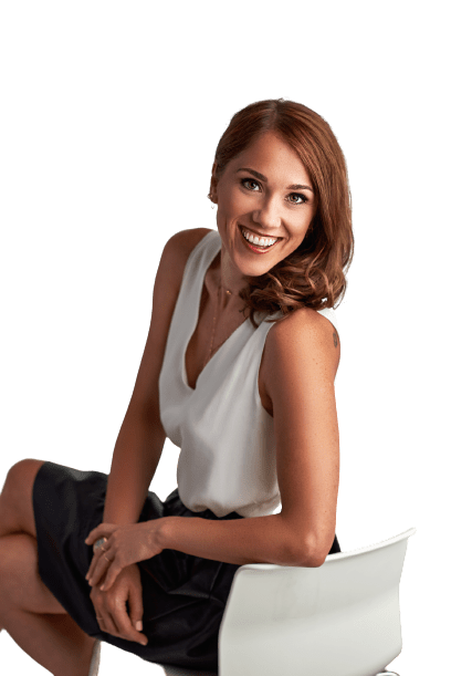 transformational life coach Agata Kay